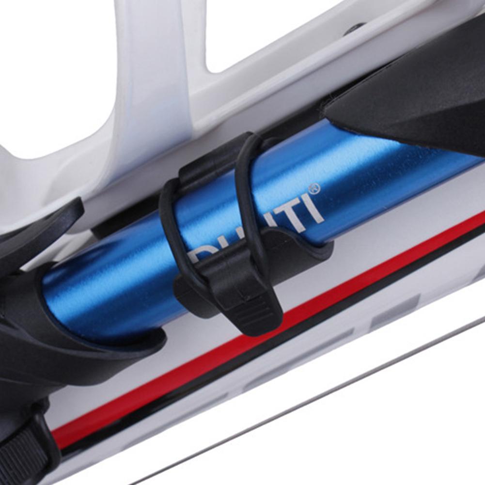 Giá Đỡ Bơm Bánh Xe Đạp Leo Núi Mini X0J5