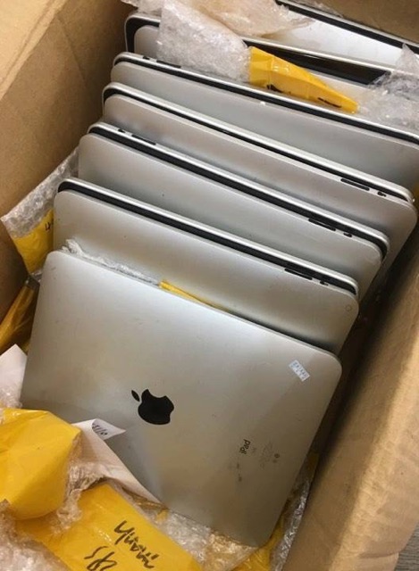 Ipad 1 wifi 16g | BigBuy360 - bigbuy360.vn