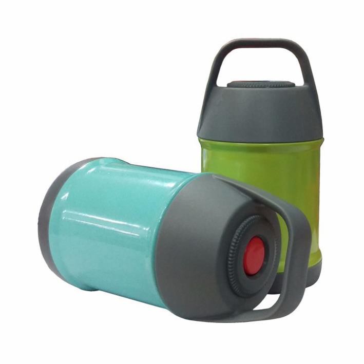 [Hàng Loaạ 1] Bình ủ cháo, súp giữ nhiệt cao cấp 450ml