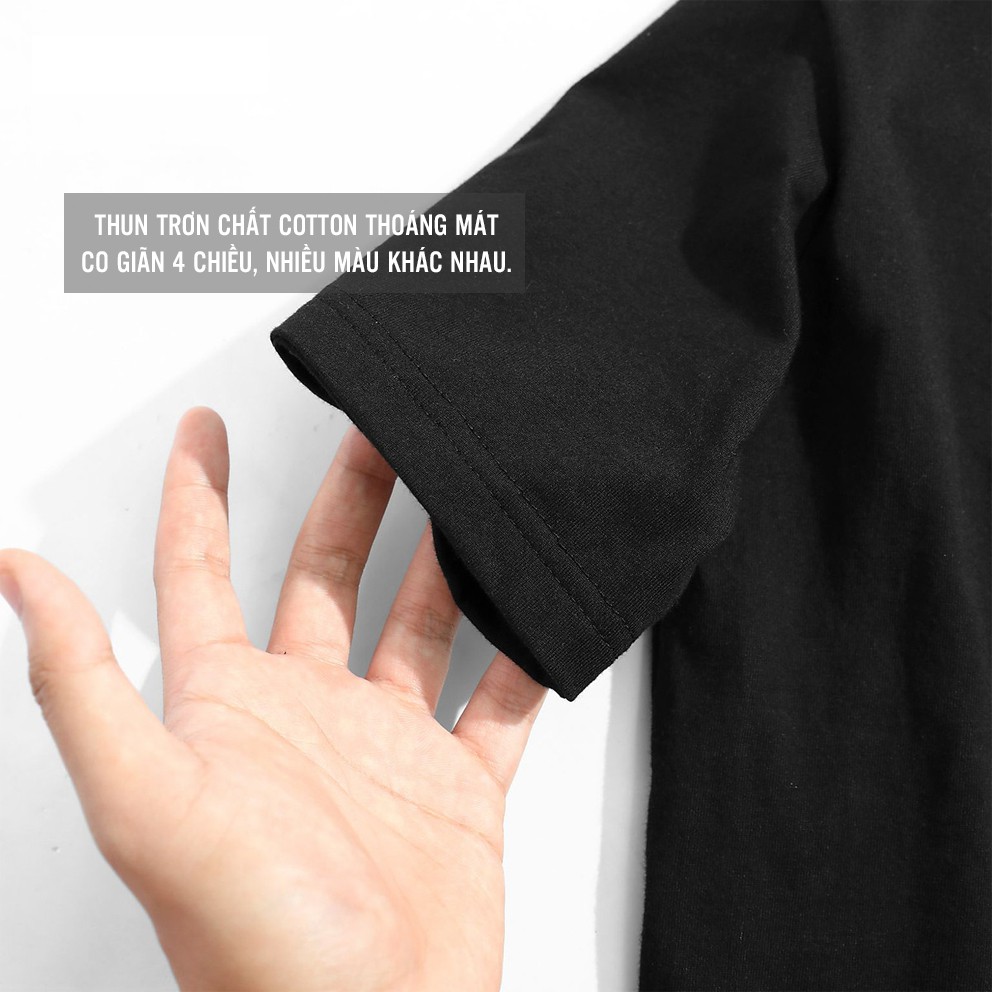 Áo Phông Kaws Áo Thun Cotton Thoáng Mát Co Giãn Thoải Mái Thời Trang Cá Tính Năng Động Hàng May Xuất Xưởng KING DC | BigBuy360 - bigbuy360.vn