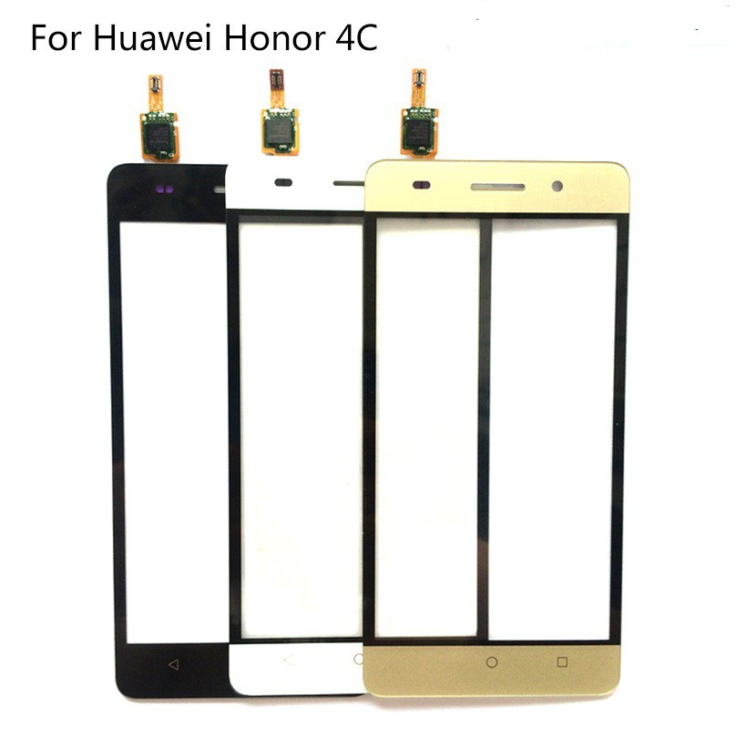 Cảm ứng Huawei Honor 4C hàng chuẩn đẹp