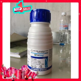 Thuốc Trừ Bệnh TILT SUPER 300 EC 250ml