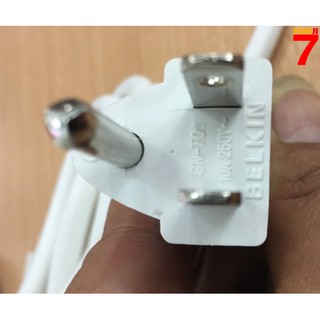 Ổ Cắm Điện BELKIN 1.8M F9E300TH