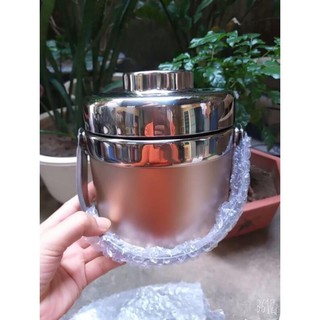 CẶP LỒNG CƠM INOX 304 HÀN QUỐC