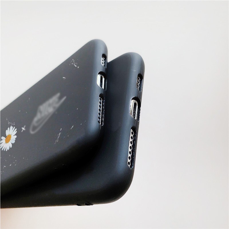 Ốp lưng iphone GD Marblle Daisy 5/5s/6/6plus/6s/6splus/7/7plus/8/8plus/x/xr/xs/11/12/pro/max/plus/promax | BigBuy360 - bigbuy360.vn