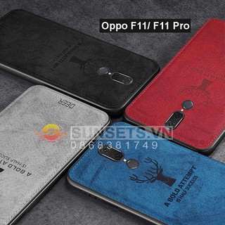 Ốp lưng Oppo Reno 2/ 2F