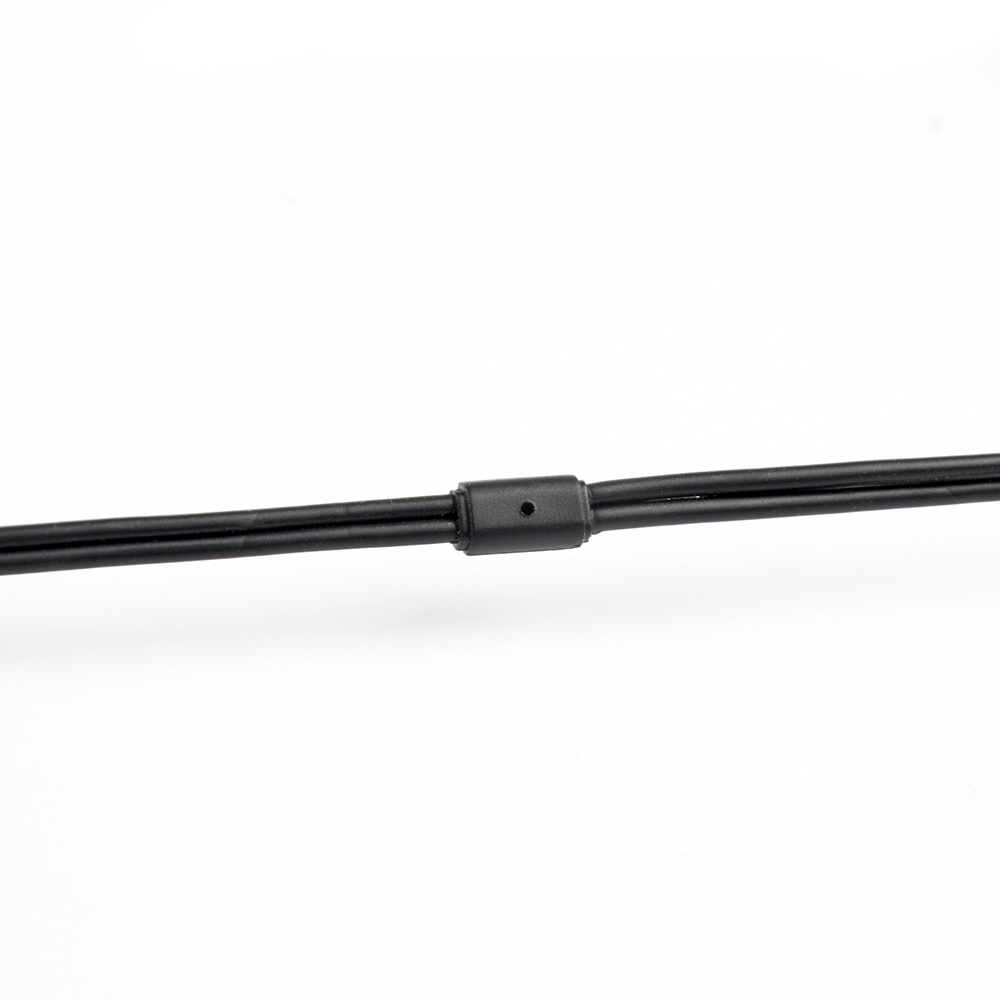 Tai nghe nhét tai Vido 3.5mm âm thanh HiFi sống động chất lượng cao