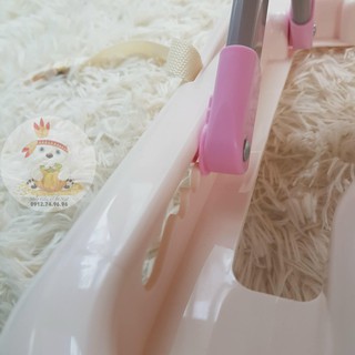 Ghế ngồi ăn Mastela 07110, 07112