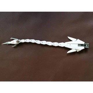 Cg MG 1 / 100 Unicorn 03 Phenex Tail 2 chiếc
