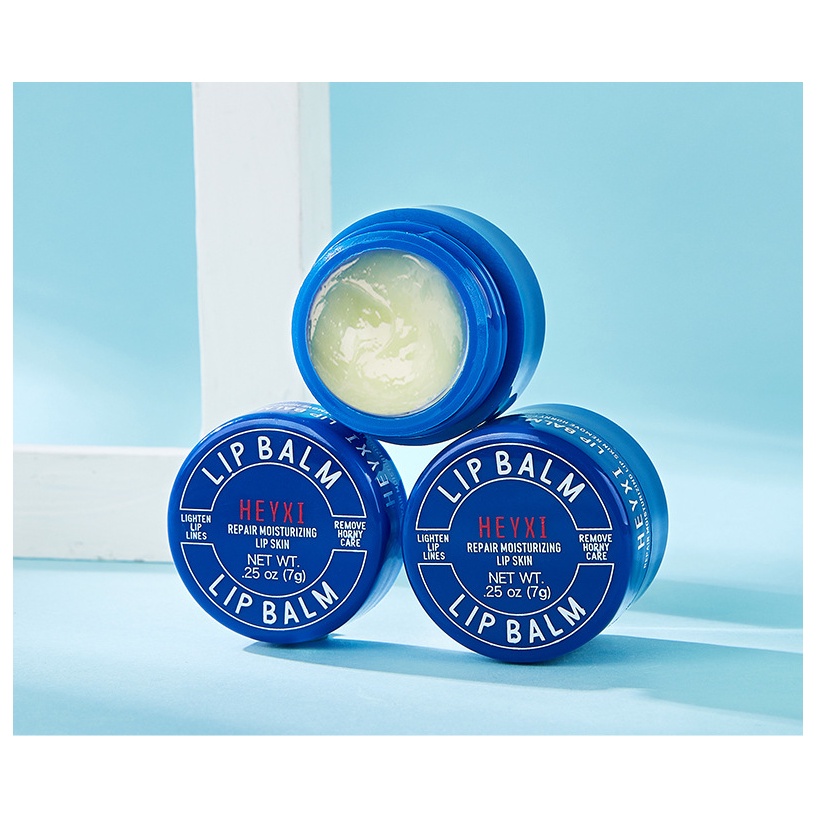 Mặt Nạ Ngủ Môi Heyxi Lip Balm