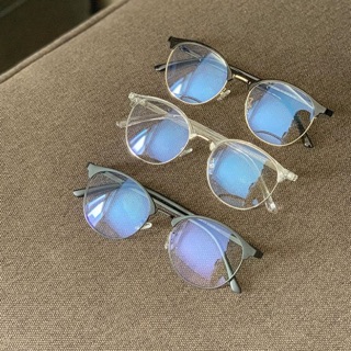 KÍNH NỬA VIỀN 5004