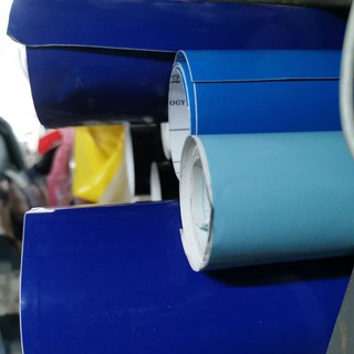 Decal dán hồ cá