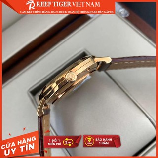 Đồng hồ nam Reef Tiger RGA161-PBS