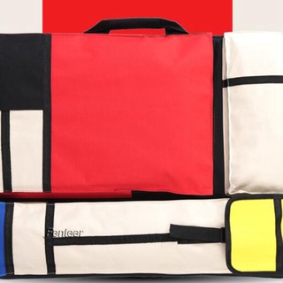 [Fenteer] Hộp đựng ba lô danh mục đầu tư