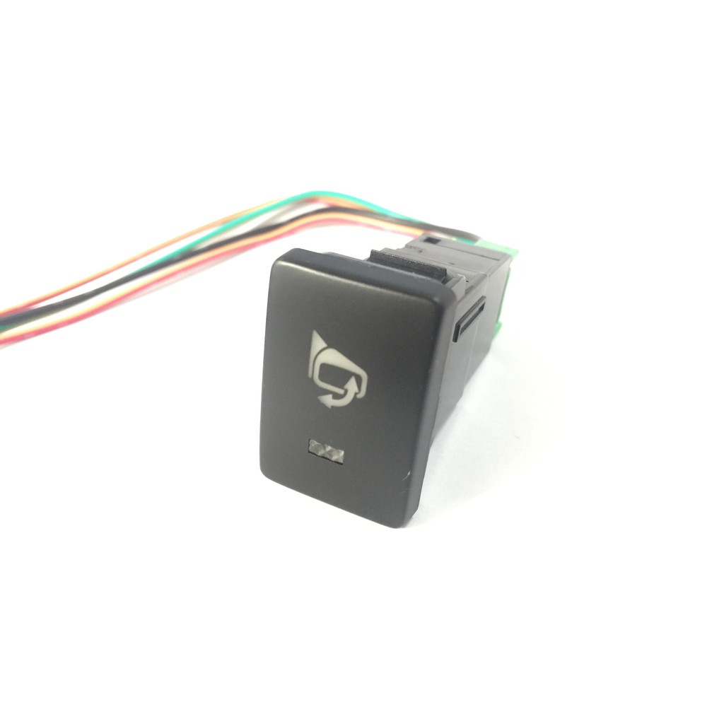 CÔNG TẮC GẬP GƯƠNG ZIN DÙNG CHUNG