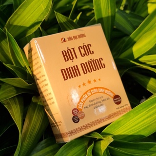 Bột cóc dinh dưỡng bảo đại đường cho bé kén ăn chậm lớn 100g