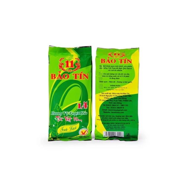 Trà lài Bảo Tín L4 gói