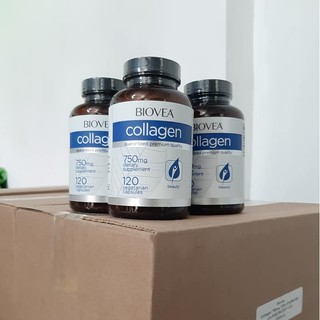 ( Hàng Nội Địa Đức)Chăm sóc da colagen biovea