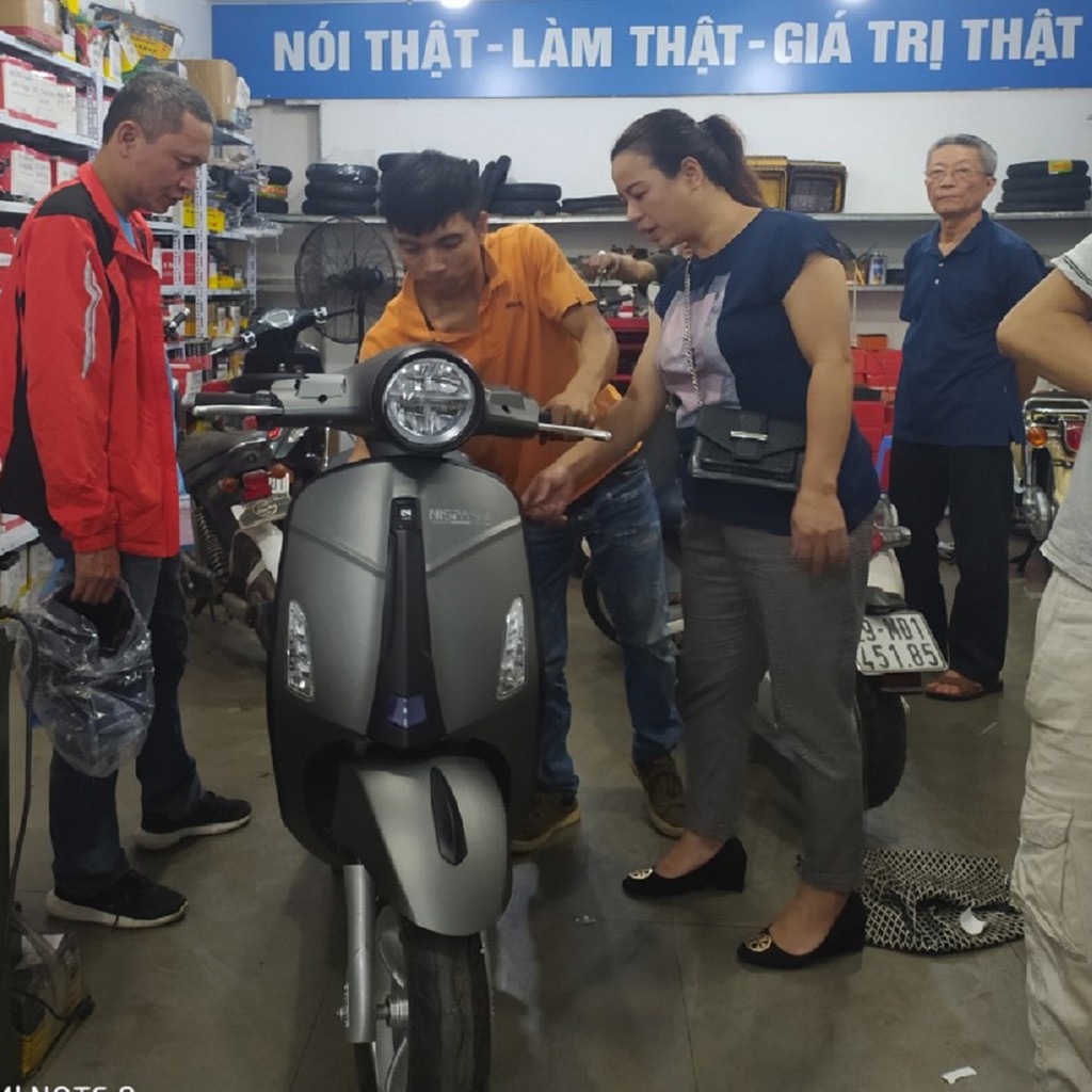 Sạc xe điện XMEN - Sạc chính hãng - Bảo hành 12 tháng