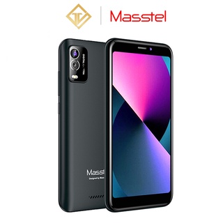 [Mã BMBAU200 giảm 7% đơn 699K] Điện thoại Masstel Hapi 15 (2GB 16GB) - Hàng chính thumbnail