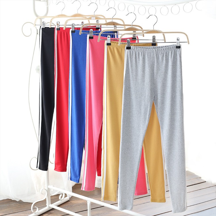 Quần Legging Tập Múa Dáng Ôm Thời Trang Dành Cho Người Lớn