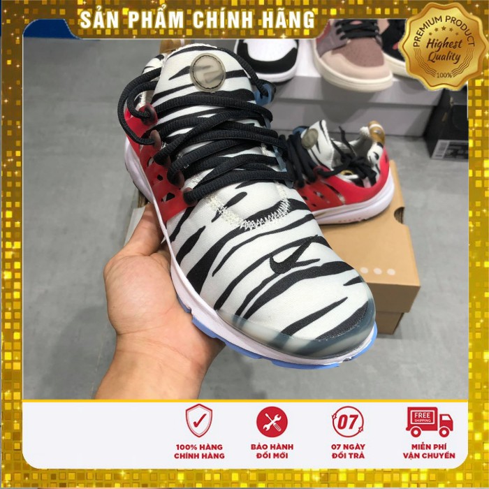 [Chính hãng-FAKE đền gấp 10] Giày thể thao Nike Air Presto🔴Giảm 50K Khi Nhập Mã 🔴