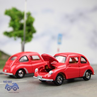 Xe mô hình Tomica Subaru 360 xuất Nhật