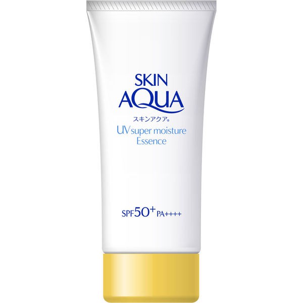 Kem chống nắng Skin Aqua UV Super Moisture Essense / Gel SPF 50+/PA++++