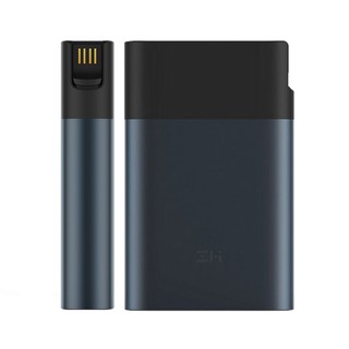 Bộ Phát Wifi Kiêm Pin Sạc Dự Phòng Xiaomi ZMI MF885