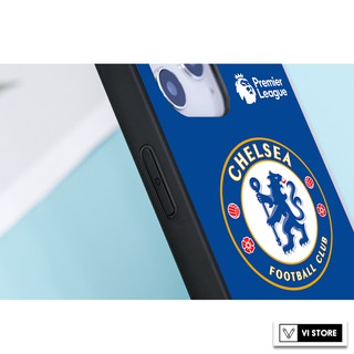 Ốp lưng iPhone 12 Pro Max logo các CLB
