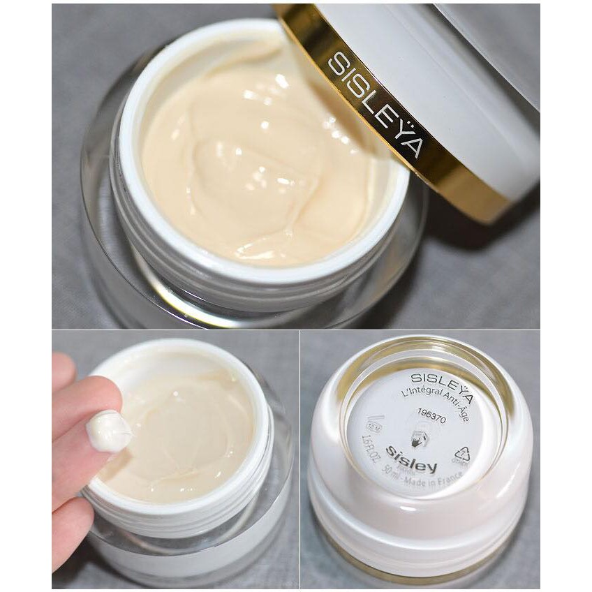 Kem dưỡng chống lão háo Sisley Sisleya Global Anti-Age Cream