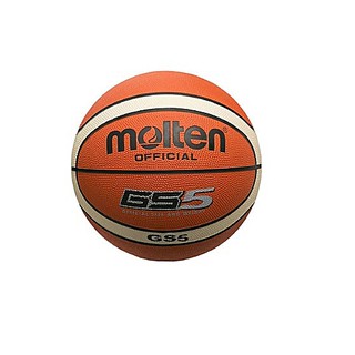 Bóng Rổ Cao Su Molten BGS5
