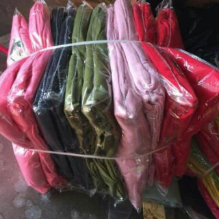 Set bộ thu đông quảng châu