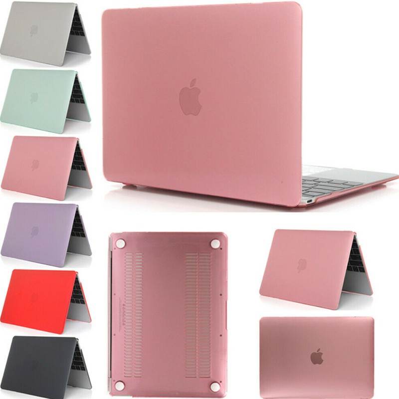 Vỏ cứng bảo vệ dành cho máy tính Apple Macbook Air 11 inch (11.6") A1465 | BigBuy360 - bigbuy360.vn