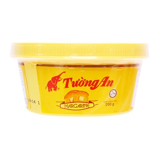 Bơ tường an 200g