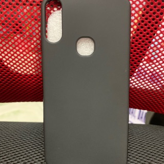 Ốp lưng Vsmart Joy 1 , Joy 1 plus ,Active 1 , Active 1 plus dẻo đen