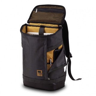 Balo Laptop Cao Cấp Mikkor The Irvin Backpack
