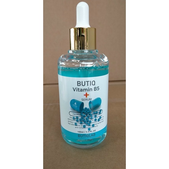 Serum butiq B5 dành cho spa