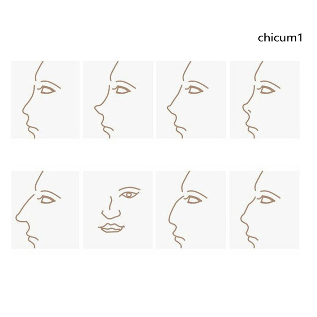 Kẹp Nâng Mũi Định Hình Làm Đẹp Hiệu Quả