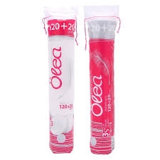 Bông tẩy trang Olea Cotton Pads