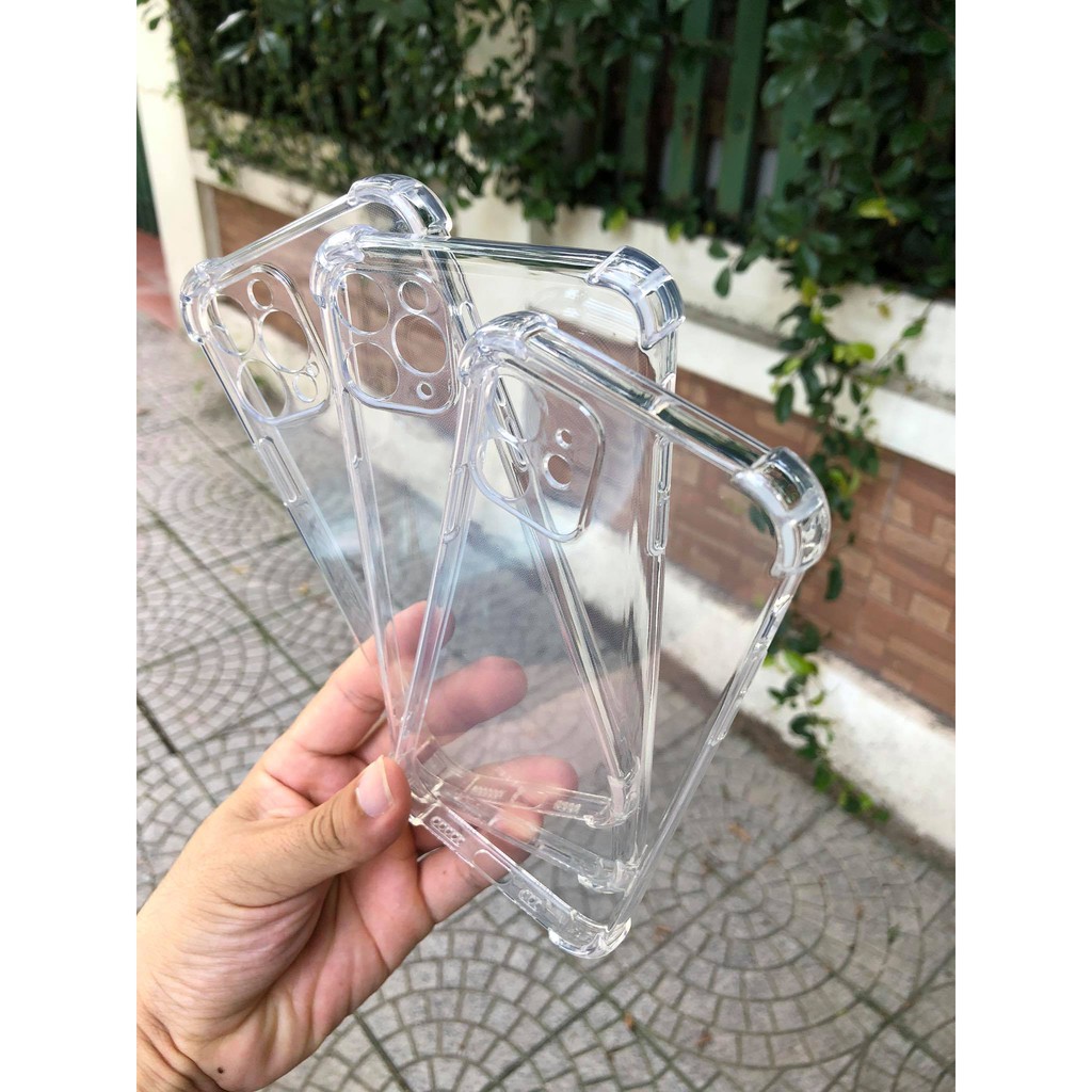 Ốp iphone chống sốc-trong suốt-ôm máy-rẻ-đẹp-full 6-6s/6-6s-plus/7-8/7-8-plus/X-XS/XSMAX/11/11-pro-max/12/12 pro/12 pro | BigBuy360 - bigbuy360.vn