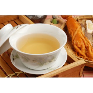 Trà Hồng Sâm Star Korea Han Quoc 3g*30/고려홍삼차