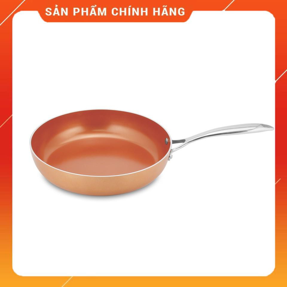 [HOT] CHẢO PHỦ SỨ CHỐNG DÍNH ELMICH ROYAL DELUXE EL-371X ( HÀNG KM ) [Chính hãng]