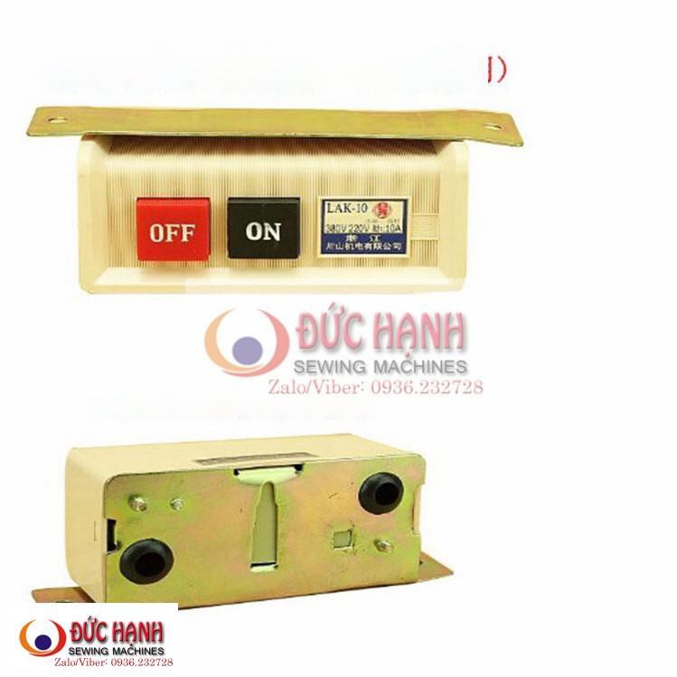 CÔNG TẮC 1 KIM  MÁY MAY CÔNG NGHIỆP