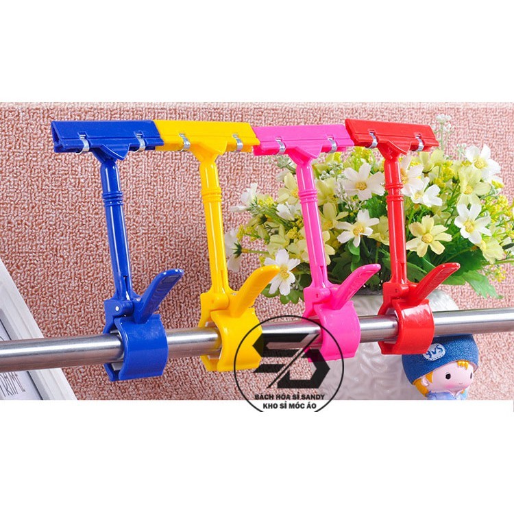 Kẹp giấy, kẹp sale loại thường