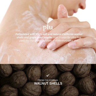 Plu body scrub prestige therapy edition 50/180ml