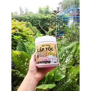 Bột ngũ cốc mị hương tăng v.1