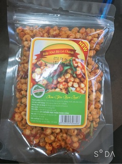 150g bắp bò lá chanh
