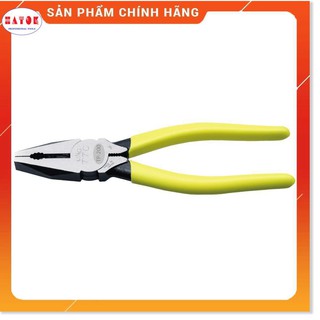 Kìm đa năng kiểu Âu 150mm/175/200mm TP-150/175/200 Tsunoda - Chất lượng