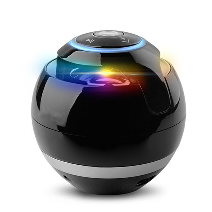 Loa Bluetooth 360 độ TG-175